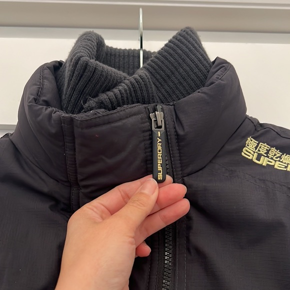 Superdry the Windcheater - Picture 4 of 17